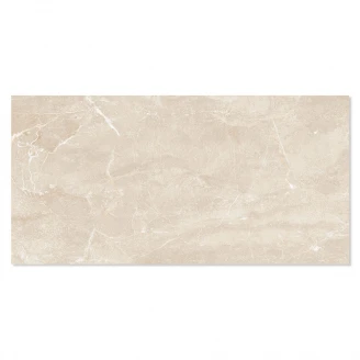 Marmor Klinker Milan Beige Blank 60x120 cm